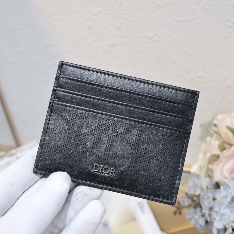 Christian Dior Wallets Purse